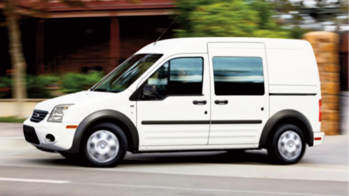 We Found A 100 Electric Wheelchair Van Special Needs Resource